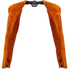 Zváracie rukávy Ochranná koža 70/57 x 16/26 cm