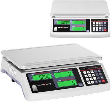 Trading Shop LCD 30,5 x 22...
