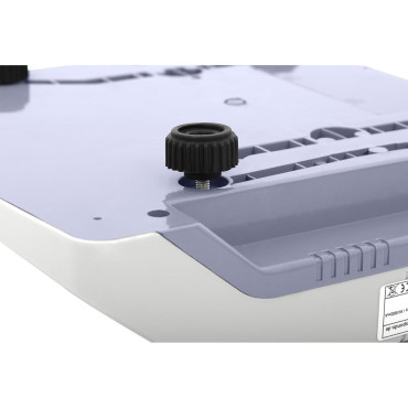 Εμπορικό κατάστημα LCD 30,5 x 22 cm 30 kg / 1 g