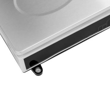 Package pasta svars LCD 15 kg / 0,5 g