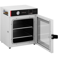 Laboratory vacuum dryer for drying sterilization 92 L 2000 W