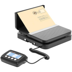 Poštna teža za pakete LCD 50 kg / 1 g