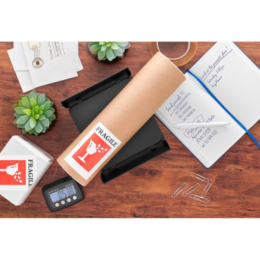 Peso postal para pacotes LCD 50 kg / 1 g