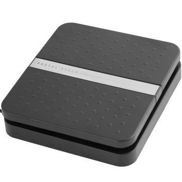 Poštna teža za pakete LCD 50 kg / 1 g