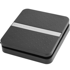 Postai súly az LCD 50 kg / 1 g csomagokhoz