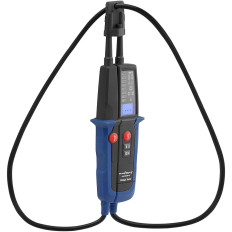 Spenning Tester Meter Range 6 - 1000 V LCD