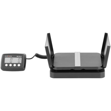 Poštna teža za pakete LCD 50 kg / 1 g