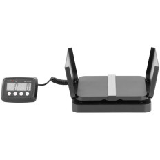 Peso postale per pacchetti LCD 50 kg / 1 g