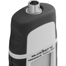 Medidor de umidade do medidor de umidade para materiais de construção LCD 1-75%
