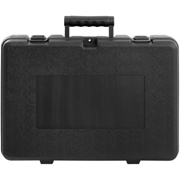 Merilnik vlage za vlago za LCD gradbene materiale 1-75% set