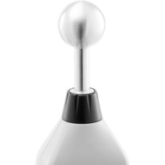 Fugtighed Meter Fugtmåler til Woodless Wood Bricks LCD 0-100%