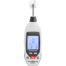 Medidor de umidade medidor de umidade para tijolos de madeira sem florestas LCD 0-100%