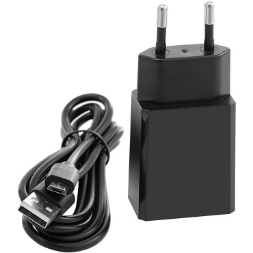 Termohigrometer Temperatur och fuktighetsinspelare LCD USB Wi-Fi Range 0-100% -50-350C