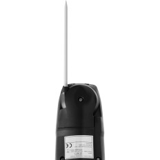 Matstermometer för icke-kontaktmat och med HACCP -40-300C-proben