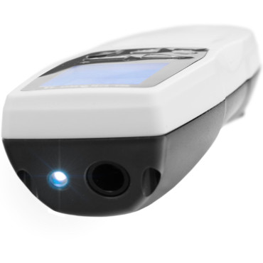 Matstermometer för icke-kontaktmat och med HACCP -40-300C-proben
