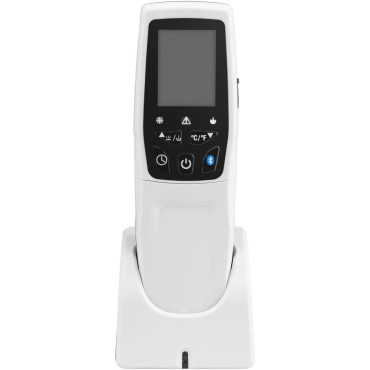 Matstermometer för icke-kontaktmat och med HACCP -40-300C-proben