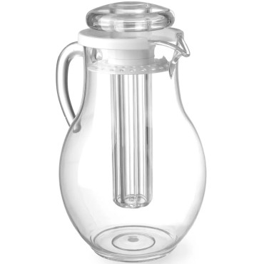 Pijača jug s 3L ledeno kartušo Hendi 425121 Pijača jug s 3L ledeno kartušo Hendi 425121