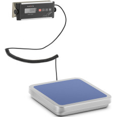 Posti kaalumine tähtede pakenditele välise LCD 31,5 x 32,5 150 kg / 0,05 kg