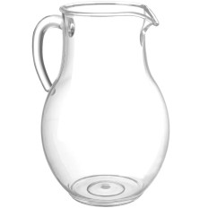 Drankkruik met een 3L-ijscartridge Hendi 425121
