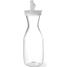 Carafe à boissons avec couvercle et distributeur 1L - Hendi 425763