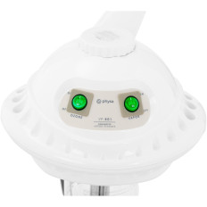 Dispositivo cosmético cosmético para la fabricación de vapor 1.2 l 800 w