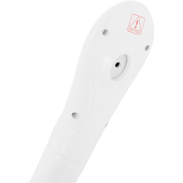 Kosmetisk kosmetisk indretning til fremstilling af damp 1,2 l 800 W