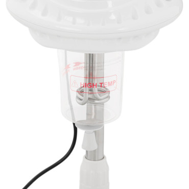 Kosmetikos kosmetikos įrenginys garo 1,2 l 800 W