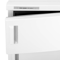 Håndklevarmer med UV-sterilisering 32 L 450 W