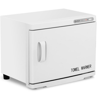 Grelnik brisače z UV 23 L 230 sterilizacijo
