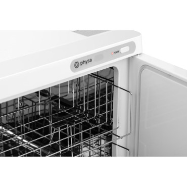 Handdoekverwarmer met UV 23 L 230 sterilisatie