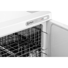 Handtuchheizung mit UV 23 L 230 Sterilisation