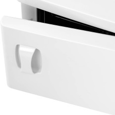 Handduksvärmare med UV 23 L 230 sterilisering