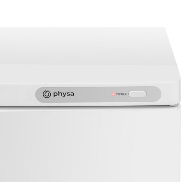 Ohrievač uterákov s UV 23 L 230 sterilizáciou