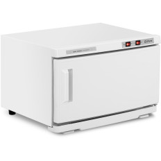 Ohřívač ručníky s UV sterilizací 16 L 230 W