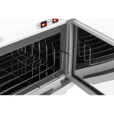 Handduksvärmare med UV-sterilisering 16 L 230 W