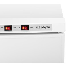 Chauffe-serviettes avec stérilisation UV 16 l 230 W