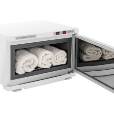 Ohrievač uterákov s UV sterilizáciou 16 L 230 W