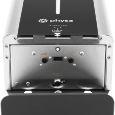 Distributore di sapone Lavanderia Stazione non contatto Automatico 100-140 cm 1 l