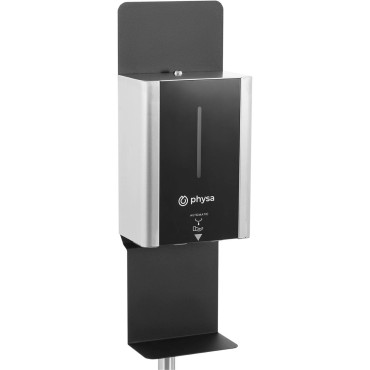 Milo Dispenser Station Station Nekontakt Samodejno 100-140 cm 1 l