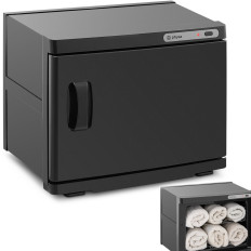 Chauffe-eau avec stérilisation UV 23 l 230 en noir