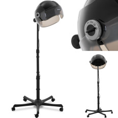 Casco Hairdressing Hairdressing on Wheels 1650 in nero