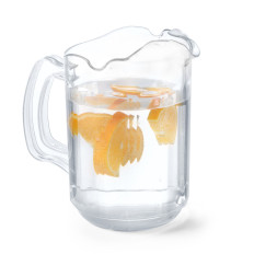 Una jarra para bebidas no fatiga de policarbonato 1.8L - Hendi 567906