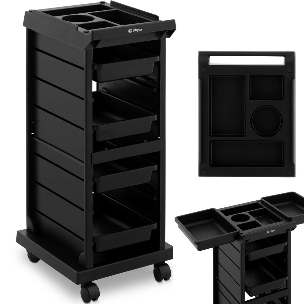 Bērnu ratiņu frizieris, lai piekļautu 4 atvilktņu plaukta 410 x 315 mm