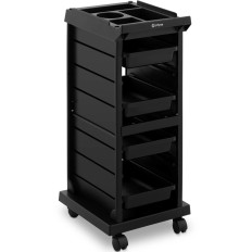 Rattaat Kampaaja väritys 4 Laatikon hylly 410 x 315 mm