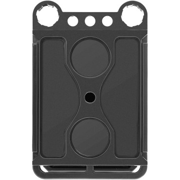 Prst frizer za prianjanje boje 5 ladica na polici 495 x 315 mm