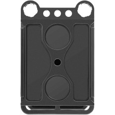 Wózek pomocnik fryzjerski do strzyżenia koloryzacji 5 szuflad półka 495 x 315 mm