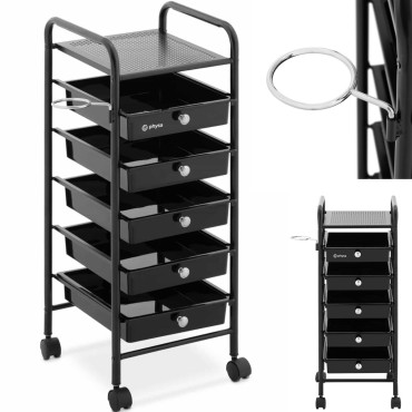 Carrello dell'assistente...