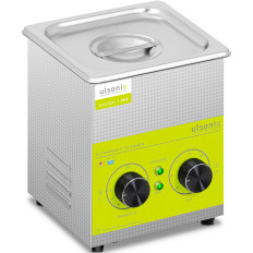 Pesumasin ultraheli vanni puhastaja 1.3 L 60 W