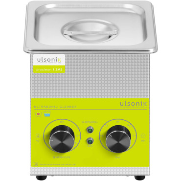 Purificador de banho ultrassônica de lavadora 1,3 60 w