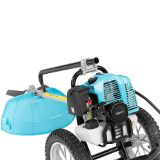 Kosa PCUAL MOWER tukee tietokoneita 1.63 kW 8120 RPP